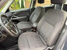 Opel Zafira 1.4 Turbo 140KM 84 Tyś km Automat 7 foteli Stan Bardzo Dobry POLECAM - 11