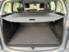 Opel Zafira 1.4 Turbo 140KM 84 Tyś km Automat 7 foteli Stan Bardzo Dobry POLECAM - 15