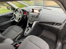 Opel Zafira 1.4 Turbo 140KM 84 Tyś km Automat 7 foteli Stan Bardzo Dobry POLECAM - 16