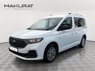 Ford Tourneo Connect KK88543#2.0 EcoBlue Titanium Podgrz.f I szyba K.cof Salon PL VAT 23%