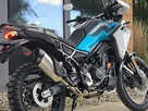 CF Moto MT CF MOTO 450MT,Raty,Dowóz,Serwis MT450 ZEPHYR od ręki..