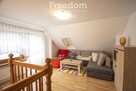Zadbany bliźniak z działką 592 m²/Piękny ogród - 11