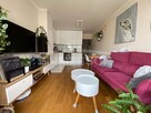 3 pokoje/duży balkon/zieleń - 1