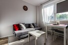 Proszowicka 15, przytulna kawalerka pet-friendly - 1
