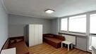 Pokój z balkonem, 17,2 m² – ul. Remiszewska 20
