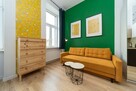Mielczarskiego 16, Polesie, funkcjonalne studio