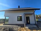 Dom Biały Kościół gm. Wielka Wieś, Krakowska - 14