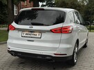 Ford S-Max MK2 2016r 2.0 EcoBoost 240KM Automat Full Led Navi Kamery360 Panorama - 4