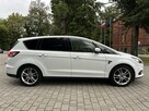 Ford S-Max MK2 2016r 2.0 EcoBoost 240KM Automat Full Led Navi Kamery360 Panorama - 5