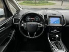 Ford S-Max MK2 2016r 2.0 EcoBoost 240KM Automat Full Led Navi Kamery360 Panorama - 15