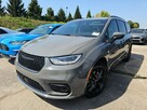 Chrysler Pacifica pakiet S / AWD / niski przebieg