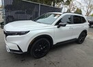 Honda CR-V Najwyższa wersja wyposażenia TOURING / AWD / niski przebieg - 1