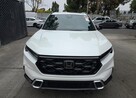 Honda CR-V Najwyższa wersja wyposażenia TOURING / AWD / niski przebieg - 2