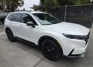 Honda CR-V Najwyższa wersja wyposażenia TOURING / AWD / niski przebieg - 3