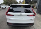 Honda CR-V Najwyższa wersja wyposażenia TOURING / AWD / niski przebieg - 6