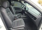 Honda CR-V Najwyższa wersja wyposażenia TOURING / AWD / niski przebieg - 9