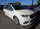 Chrysler Pacifica LIMITED / Benzyna / niski przebieg