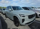 Volvo XC 90 Najwyższa wersja wyposażenia ULTRA / AWD / B6 / niski przebieg