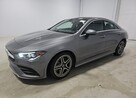 Mercedes CLA 250 4Matic / pakiet AMG / niski przebieg