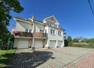Mieszkanie 60,46 m² + 39,5 m²(zaadaptowane poddasze)+ Garaż