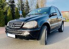 Mercedes-Benz ML 400 cdi 4matic hak 7 os. - 3