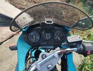 Suzuki GSX-R 600 f - 3