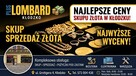 Plus Lombard Kłodzko, skup, sprzedaż, pożyczki pod zastaw - 3
