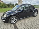 VW BEETLE 1600 BENZYNA+GAZ !!! - 1
