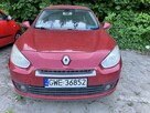 Sndyk sprzeda Reanult Fluence z 2010 r.