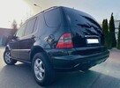 Mercedes-Benz ML 400 cdi 4matic hak 7 os. - 5