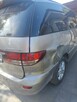 Toyota Previa diesel D4D 2005 - 7