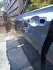 BMW 1 f20 DRZWI Lewe Lewy przód i tył b39 mineralgrau OKAZJA - 14
