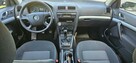 Sprzedam bardzo piękna Skodę Octavię 2008 rok 1.9 TDI piękna - 12