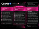Prowadzenie Facebooka i Instagrama dla firm | rolki, grafiki - 7