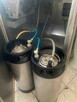 Automat do lodów świderków Elektro Freeze 88T - 5