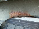 Błotniki przednie lewy prawy 452-46 Volvo S60 - 3