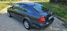Sprzedam bardzo piękna Skodę Octavię 2008 rok 1.9 TDI piękna - 10