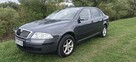 Sprzedam bardzo piękna Skodę Octavię 2008 rok 1.9 TDI piękna - 5