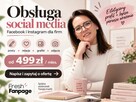 Prowadzenie Facebooka i Instagrama dla firm | rolki, grafiki - 15