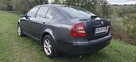 Sprzedam bardzo piękna Skodę Octavię 2008 rok 1.9 TDI piękna - 4