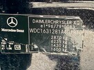 Mercedes-Benz ML 400 cdi 4matic hak 7 os. - 13