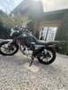 Sprzedam motocykl