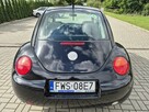 VW BEETLE 1600 BENZYNA+GAZ !!! - 6