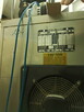 Automat do lodów świderków Elektro Freeze 88T - 7