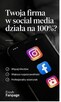 Prowadzenie Facebooka i Instagrama dla firm | rolki, grafiki - 13