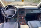 Mercedes-Benz ML 400 cdi 4matic hak 7 os. - 9