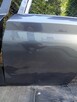 BMW 1 f20 DRZWI Lewe Lewy przód i tył b39 mineralgrau OKAZJA - 3
