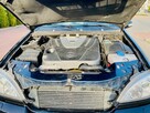 Mercedes-Benz ML 400 cdi 4matic hak 7 os. - 11