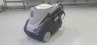 LAVOR Myjka ciśnieniowa HTR 2021LP T 1260 L/H 9700 - 3