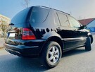 Mercedes-Benz ML 400 cdi 4matic hak 7 os. - 6